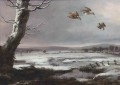 フィリップ・ライナグルの鳥を撃つシギ